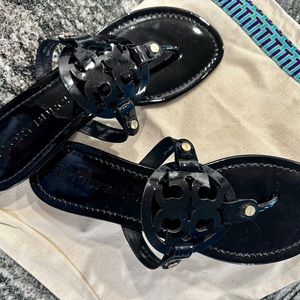 Tory Burch Miller Sandals